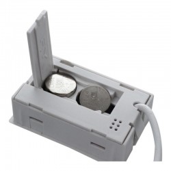 Termometru Digital cu Umiditate -50˚C +70˚C Termometru Digital cu Umiditate -50˚C +70˚C