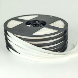 Banda Alba Sanitara de Etansare 8 mm x 600 cm Banda Alba Sanitara de Etansare 8 mm x 600 cm