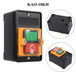 Intrerupator Motor 220V-380V/KAO-10KH Intrerupator Motor 220V-380V/KAO-10KH