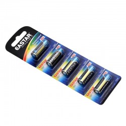 Baterie A23 - 12V Eastar Alcalina Plus - BL/5buc Baterie A23 - 12V Eastar Alcalina Plus - BL/5buc