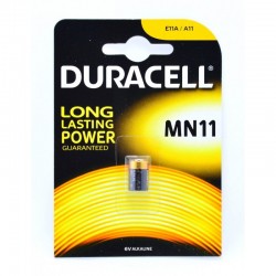 Baterie Alkalina Duracell MN11-6V Baterie Alkalina Duracell MN11-6V