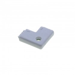 Conector Cot 90˚ de Banda Led RGB Conector Cot 90˚ de Banda Led RGB