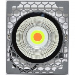 Proiector RGB Led COB 50W Proiector RGB Led COB 50W