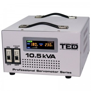 Stabilizator de Tensiune 10500VA-SVC TED