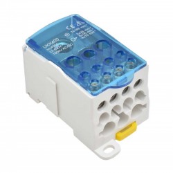 Bloc Terminal de Distributie 400A - UKK400 Bloc Terminal de Distributie 400A - UKK400