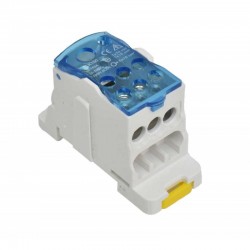 Bloc Terminal de Distributie 160A - UKK160 Bloc Terminal de Distributie 160A - UKK160