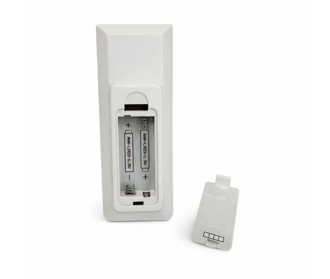 Telecomandă Universală Aer Condiționat HUAYU K-1788E – 7000 în 1, Compatibilă cu Majoritatea Aparatelor AC