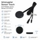 Intrerupator Senzor Touch pentru Banda LED Sub Mobilier DALBI