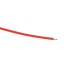 Cablu 15cm Roșu 24AWG, 100Buc