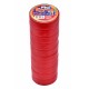 Banda Izolier Rosie 19mm x 10m - Set/10buc