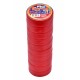 Banda Izolier Rosie 19mm x 10m - Set/10buc