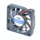 Ventilator 12V-60 x 60 x 10 mm