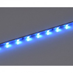 Bara Led 12V - 2835 Albastru/1000mm x 4mm Bara Led 12V - 2835 Albastru/1000mm x 4mm