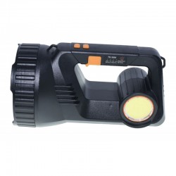 Lanterna TD-3600 cu Led 500W + Cob Lanterna TD-3600 cu Led 500W + Cob