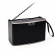 Boxă Portabilă Bluetooth cu Panou Solar, Radio FM SZ-L15 MINI