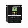 Controler Incarcare Solara PWM 60A, 12/24/36/48V Auto, LCD si 2 USB, DALBI