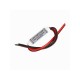 Mini Amplificator Led Monocolor cu Fire