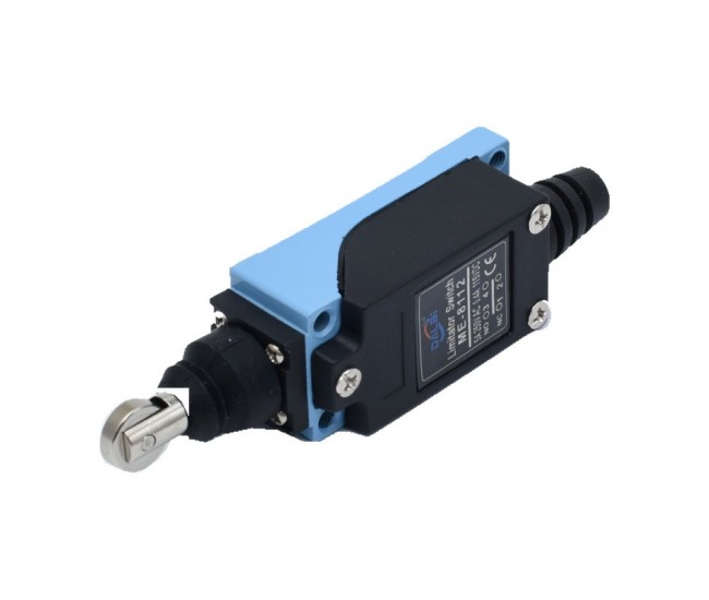 Limitator de Cursa Profesional cu Rola pe Piston ME-8112 DALBI