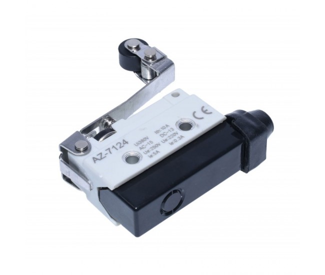 Intrerupator Limitator AZ 7124