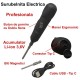 Surubelnita Electrica MINI cu Acumulator 3,6V si Schimbator de Sens