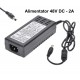 Alimentator AC/DC, 48V-2A