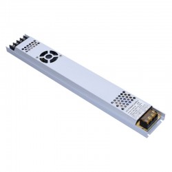 Sursa de Alimentare Slim 24V-16,7A / 400W Sursa de Alimentare Slim 24V-16,7A / 400W