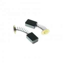 Perii Colectoare Carbuni 7x11x13,2 - © / 10Set/Punga Perii Colectoare Carbuni 7x11x13,2 - © / 10Set/Punga