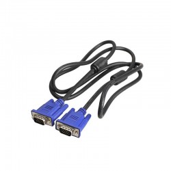 Cablu VGA Tata-VGA Tata 5m Cablu VGA Tata-VGA Tata 5m