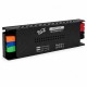 Sursa Alimentare LED 12V 300W 25A Slim cu Conectare Rapida Push-In, Carcasa Aluminiu DALBI