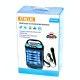 Boxa cu Bluetooth, USB, Card Micro SD, FM Radio MK-21