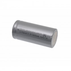 Acumulator LifePo4 - 32700 / 3,2V-6000mAh Acumulator LifePo4 - 32700 / 3,2V-6000mAh