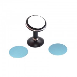 Suport Magnetic de Smartphone 2x360˚ T03 Suport Magnetic de Smartphone 2x360˚ T03