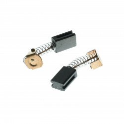 Perii Colectoare Carbuni 5x8x11,5 - A - 2 Canale / 10Set/Punga Perii Colectoare Carbuni 5x8x11,5 - A - 2 Canale / 10Set/Punga