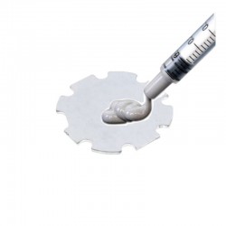 Led RGB Cob 28mm/9W Led RGB Cob 28mm/9W