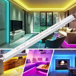 Sursa de Alimentare Ultra Slim 12V-48W / 4A Sursa de Alimentare Ultra Slim 12V-48W / 4A