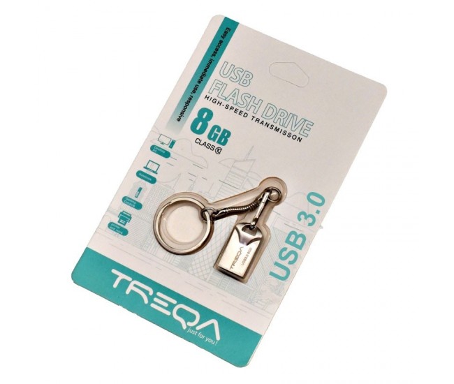 Memorie USB Stick 8GB Flash Drive 3.0 Clasa 10