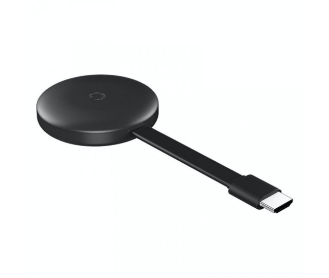 Media Player Tv HDMI Chromecast 3