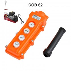 Intrerupator Tip Macara COB 62 Intrerupator Tip Macara COB 62