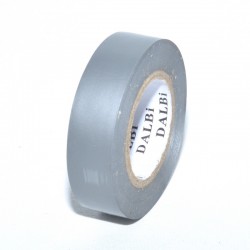 Banda Izolier Gri 19mm x 20m - 10buc/set Banda Izolier Gri 19mm x 20m - 10buc/set