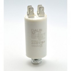 Condensator Pornire Motor 450V - 3uf Condensator Pornire Motor 450V - 3uf