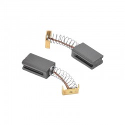 Perii Colectoare Carbuni 5x8x13 - C - 2 Canale / 10Set/Punga Perii Colectoare Carbuni 5x8x13 - C - 2 Canale / 10Set/Punga