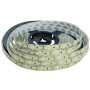 Banda Led 2835 - DC12V / 9,6W/m - 120led/m Exterior IP65, Alb-Cald 3500K - 5m/rola
