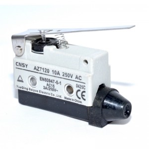 Intrerupator Limitator AZ 7120