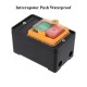 Intrerupator Motor 220V-380V/KAO-10KH