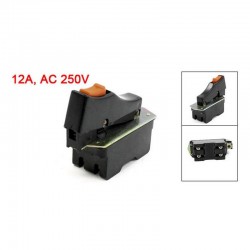 Intrerupator Flex 8114-250V/12A Intrerupator Flex 8114-250V/12A