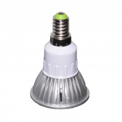 Bec E14 cu Led 3W/220V Bec E14 cu Led 3W/220V
