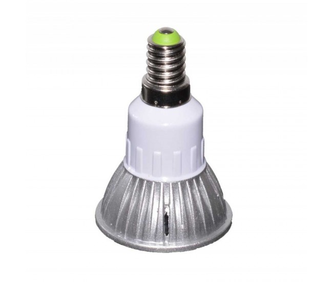 Bec E14 cu Led 3W/220V