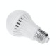 Bec cu Led E27-9W, 6500K Alb Rece