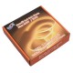 Banda Led Cob Alb-Neutru 4000K Neon Flex - 288led/m - IP65 / 220V - 10W/ml / Rola 5ml