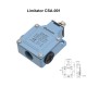 Limitator de Cursa cu Buton CSA-001